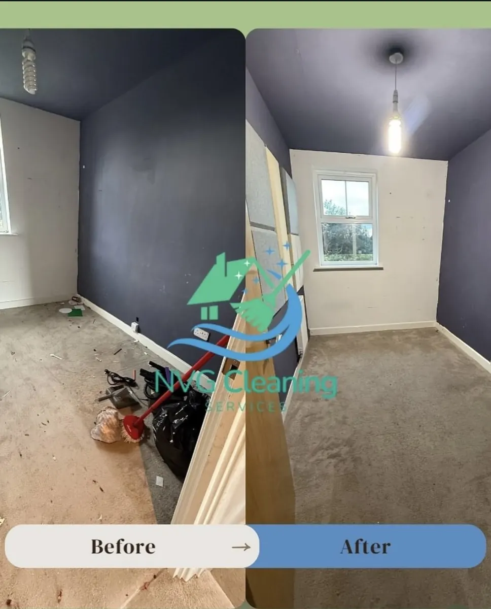 Airbnb Cleaning