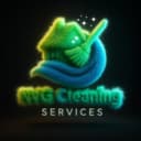 NVG Cleaning Services logo