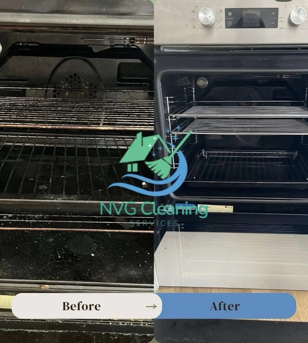 Commercial Cleaning